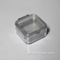Zahnartige Plastikmembranzähler -Speicherkronenprothesenbox